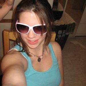 Meet your Posher, Kitrina